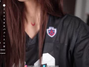 sigmasian chaturbate stream image