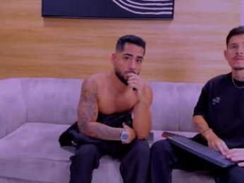 heteros_men chaturbate stream image