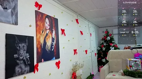 Misss_Vikk stripchat stream image