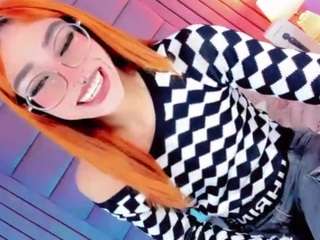 demonic-maryam camsoda stream image