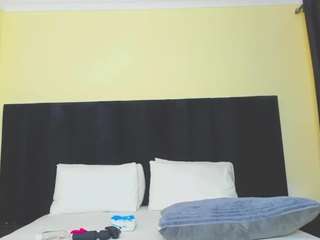 cutie-bootie camsoda stream image