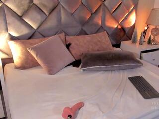 Leiza Thompson flirt4free stream image