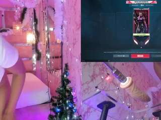 hyliebloom camsoda stream image