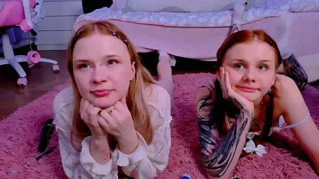 Britney_Lynch stripchat stream image