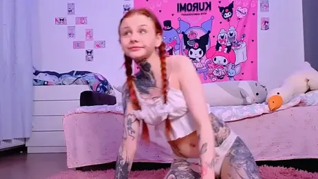 Britney_Lynch stripchat stream image