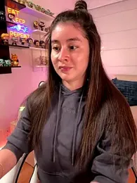 Sharon_07 stripchat stream image