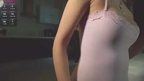 SanySenise stripchat stream image