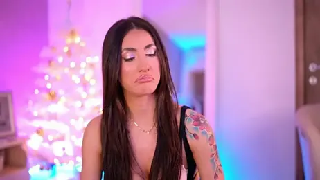 OhhAisha stripchat stream image