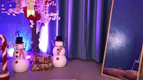 GoldenAmber stripchat stream image