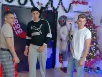 boysgang_sex chaturbate stream image