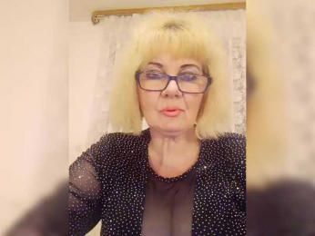 BoloshkaBlonda bongacams stream image