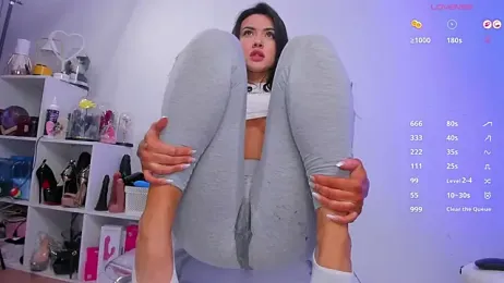 Dakota_Blare stripchat stream image