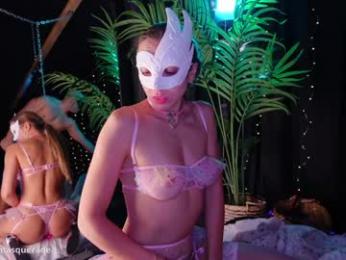 masqueradeporn chaturbate stream image