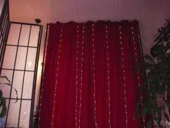 nekyra_san chaturbate stream image