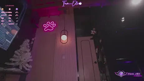 Iam_elii1 stripchat stream image