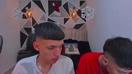 Juan_Nd_Steven stripchat stream image