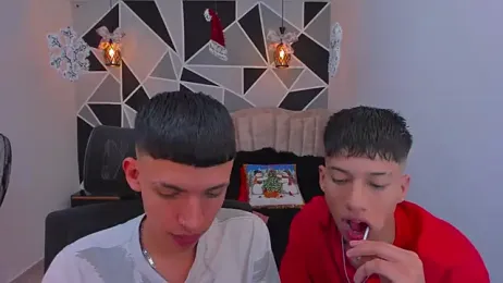 Juan_Nd_Steven stripchat stream image