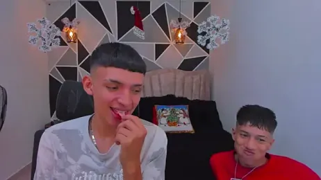 Juan_Nd_Steven stripchat stream image