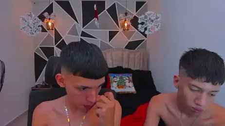 Juan_Nd_Steven stripchat stream image