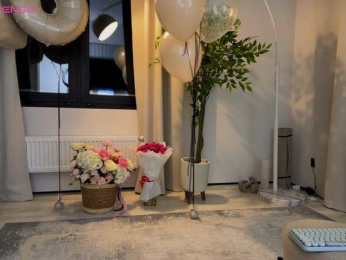 YESSASHA bongacams stream image