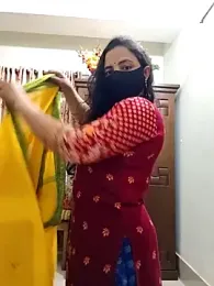 Payel-Sen stripchat stream image