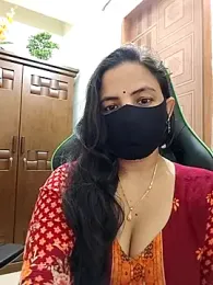 Payel-Sen stripchat stream image