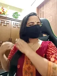 Payel-Sen stripchat stream image