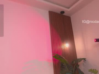 nicdani_1 chaturbate stream image