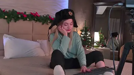 AriWild stripchat stream image