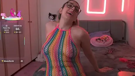 princiana stripchat stream image