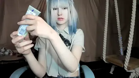 Yoonhee_Kiss stripchat stream image