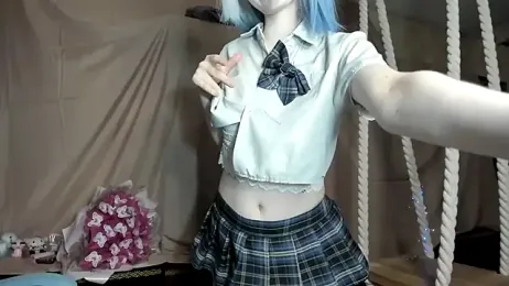 Yoonhee_Kiss stripchat stream image