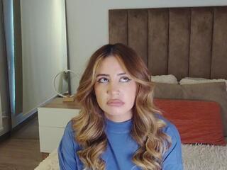 Ali Gardenier flirt4free stream image