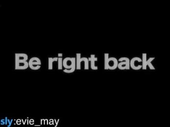 evie_may chaturbate stream image, 16.12.2025 10:10