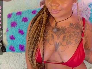 tarawilsonn camsoda stream image, 16.12.2025 15:10