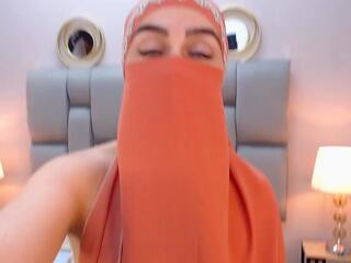 Aliah Manzur flirt4free stream image