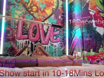 vanessa_love chaturbate stream image