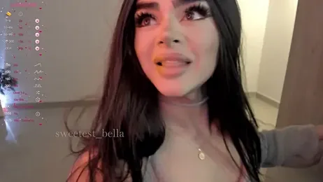 sweetest_bella stripchat stream image