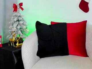 Pola Leone flirt4free stream image