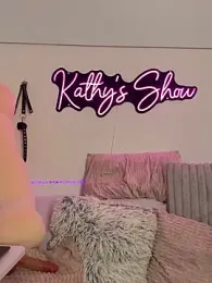 InKed-Kathy stripchat stream image
