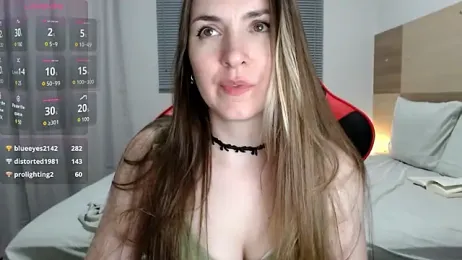 Naughty_Annn stripchat stream image