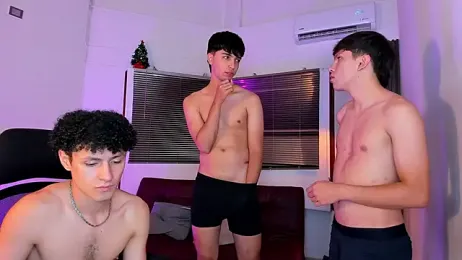 Fun_BoysW stripchat stream image