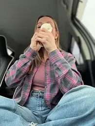 LavenderHot stripchat stream image