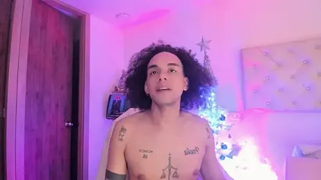 AlejoGaga12 stripchat stream image