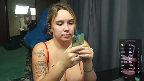 Sandra_SW_ stripchat stream image