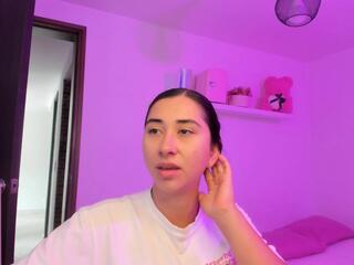 Alisson Mendez flirt4free stream image