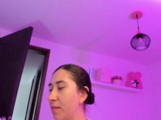 Alisson Mendez flirt4free stream image