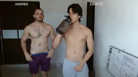 TeddyBear_07 stripchat stream image