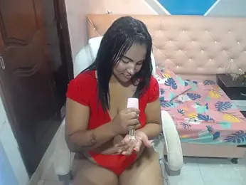 Celeste_wood stripchat stream image