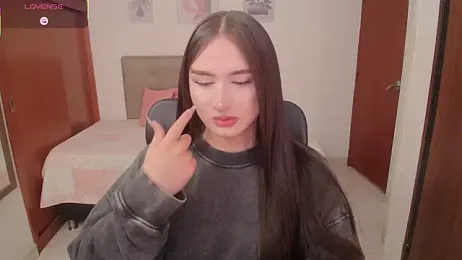 Miley_Baker stripchat stream image